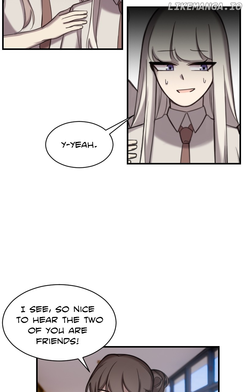 Winter Before Spring Chapter 12 - page 54