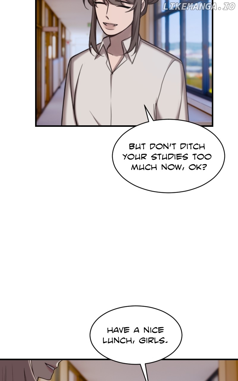 Winter Before Spring Chapter 12 - page 55
