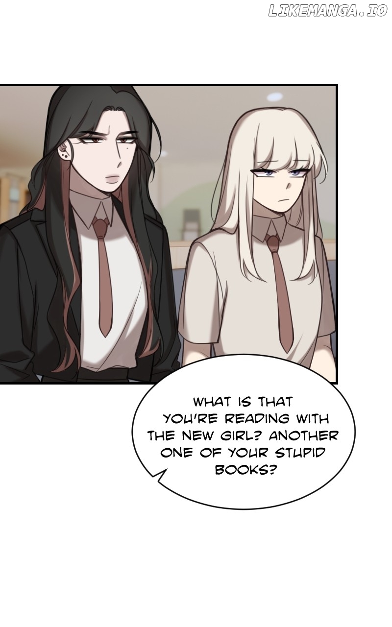 Winter Before Spring Chapter 12 - page 6