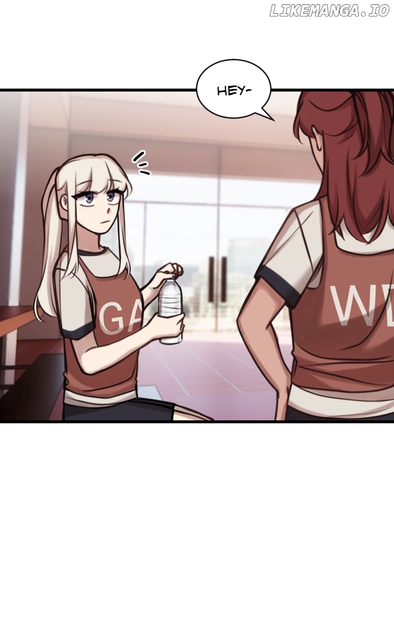 Winter Before Spring Chapter 36 - page 16