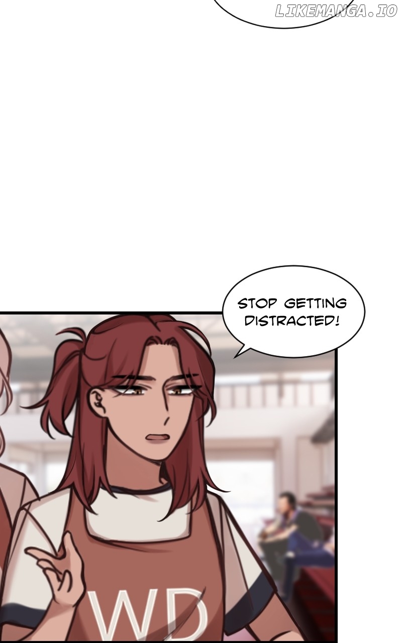 Winter Before Spring Chapter 36 - page 18