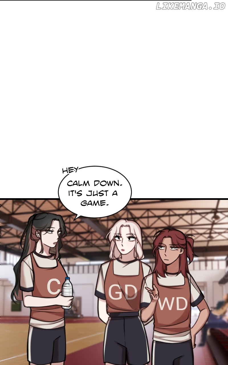 Winter Before Spring Chapter 36 - page 19