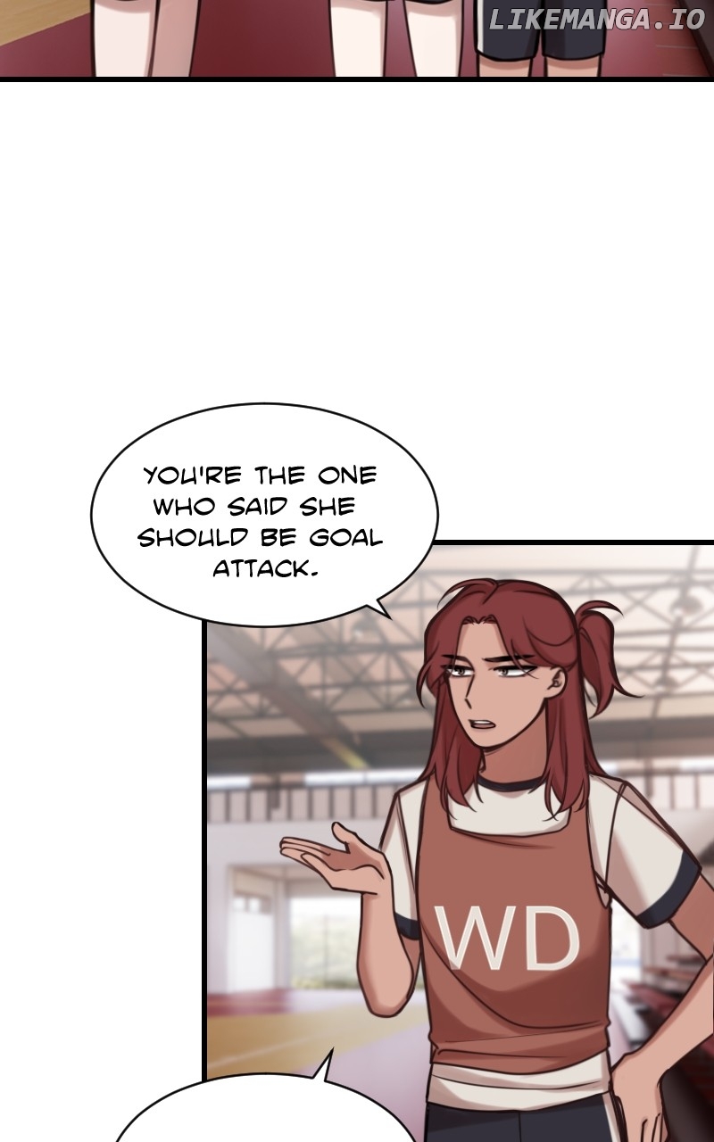 Winter Before Spring Chapter 36 - page 20