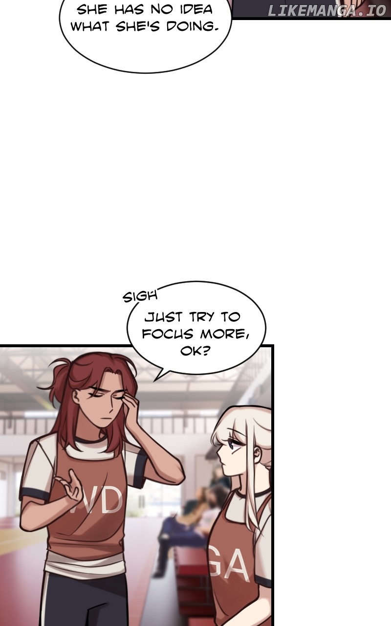 Winter Before Spring Chapter 36 - page 21