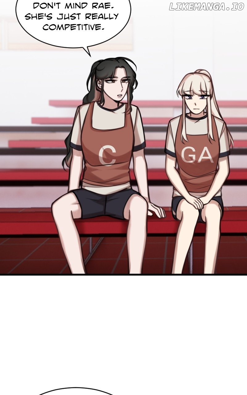 Winter Before Spring Chapter 36 - page 25