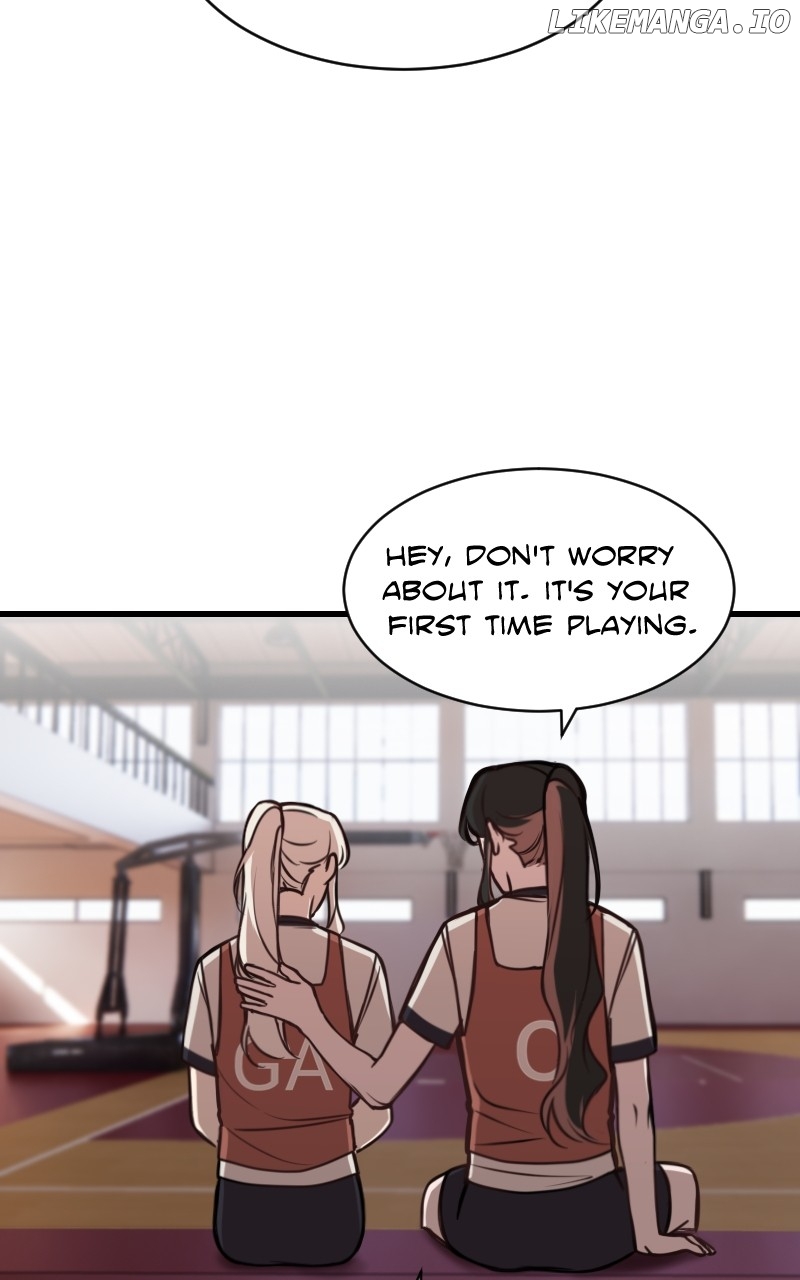 Winter Before Spring Chapter 36 - page 27
