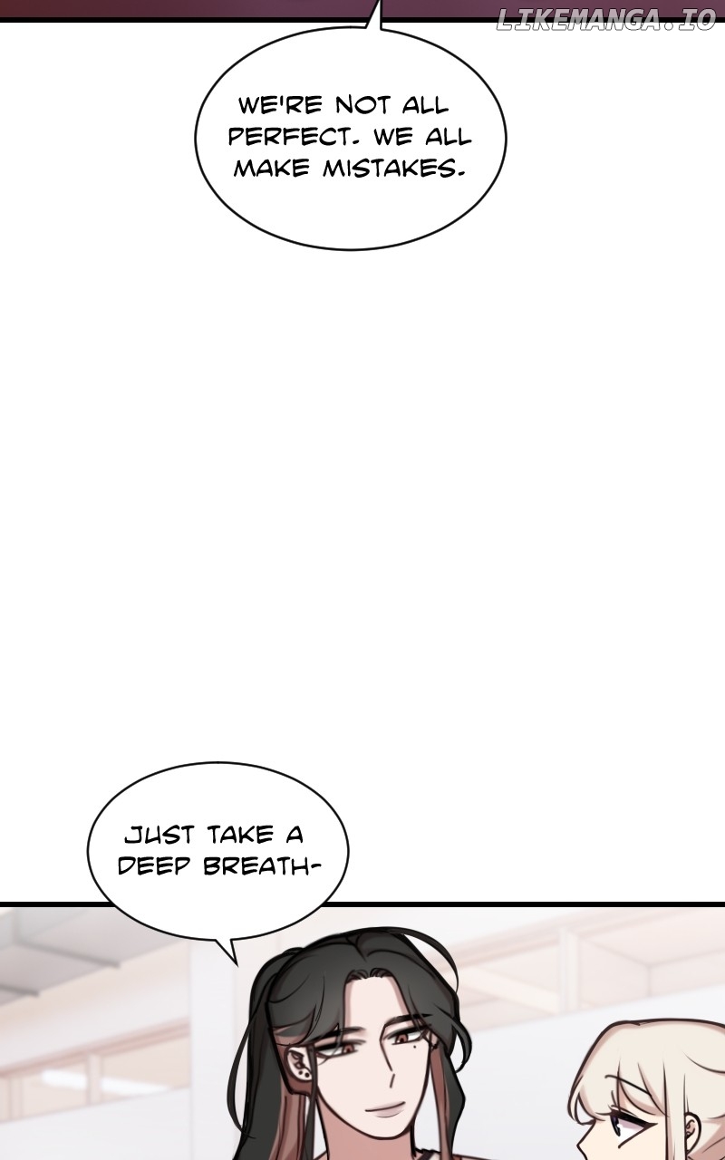 Winter Before Spring Chapter 36 - page 28