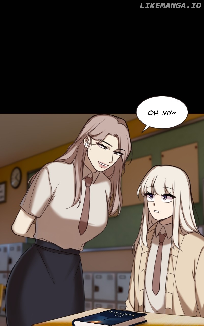 Winter Before Spring Chapter 36 - page 36