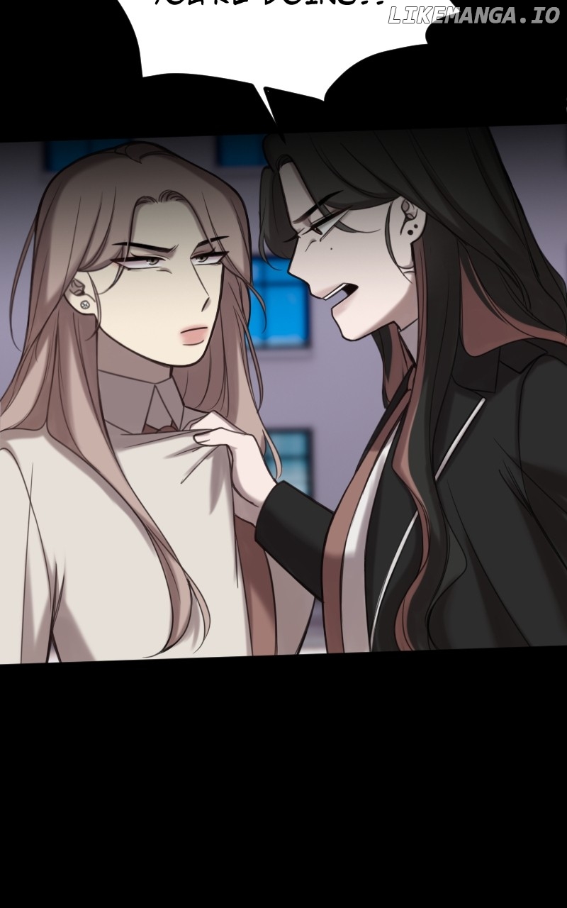 Winter Before Spring Chapter 36 - page 41