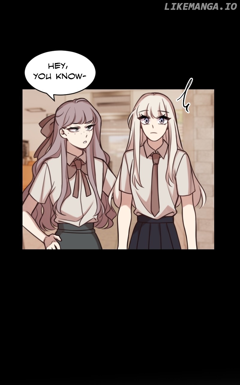 Winter Before Spring Chapter 36 - page 44