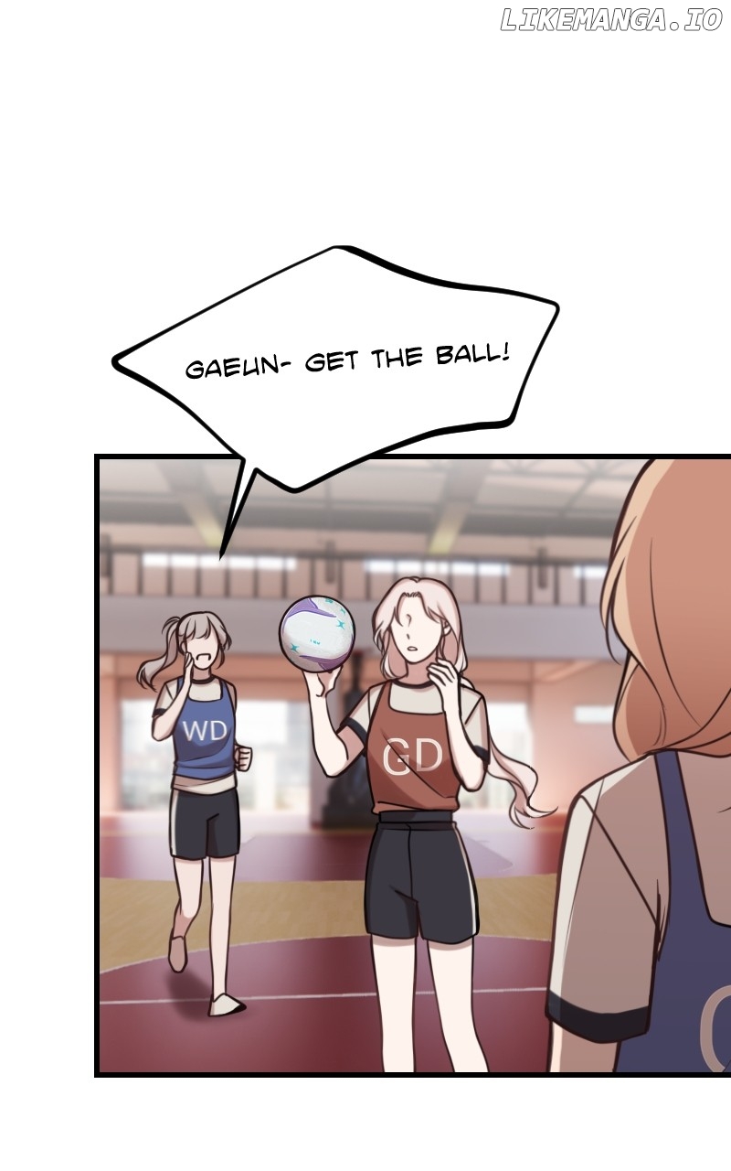 Winter Before Spring Chapter 36 - page 54
