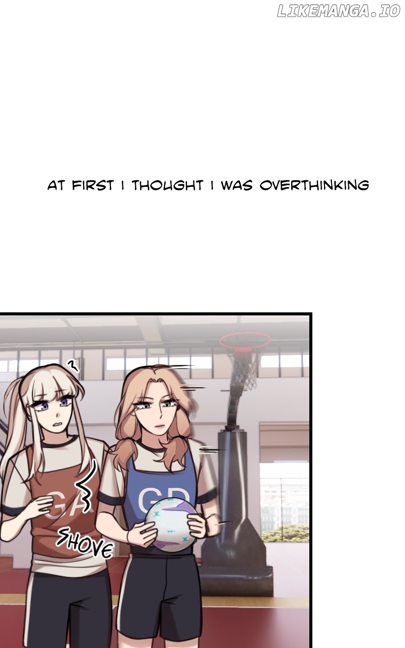 Winter Before Spring Chapter 36 - page 6
