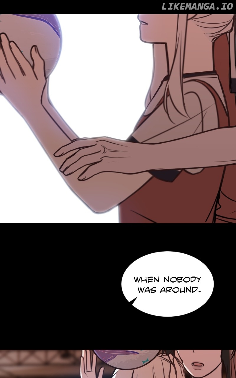 Winter Before Spring Chapter 36 - page 63