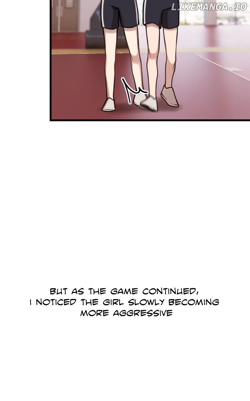 Winter Before Spring Chapter 36 - page 8