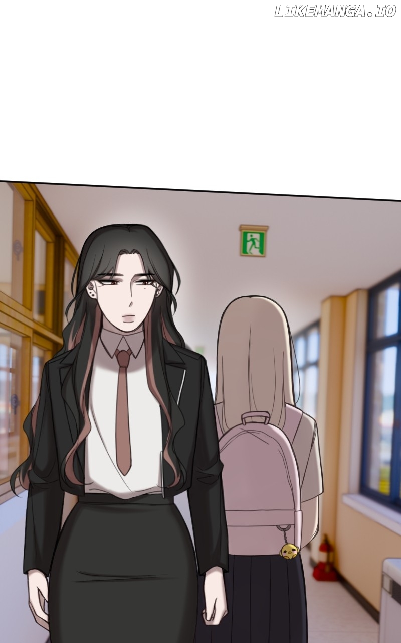 Winter Before Spring Chapter 11 - page 19