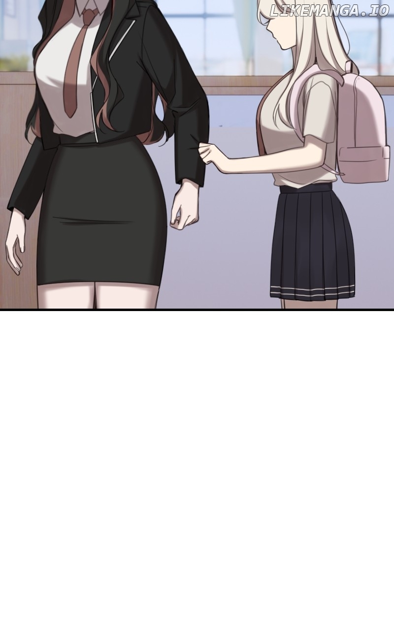 Winter Before Spring Chapter 11 - page 22