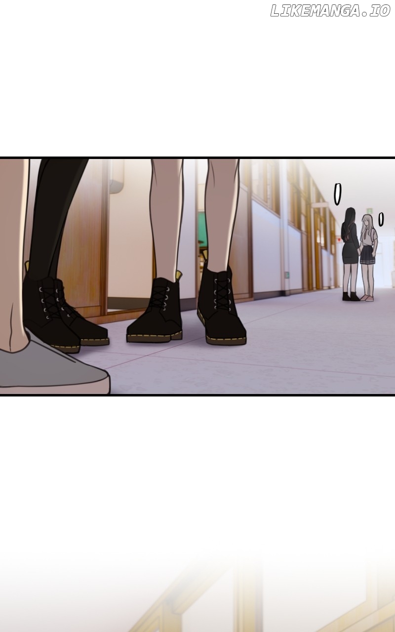 Winter Before Spring Chapter 11 - page 31