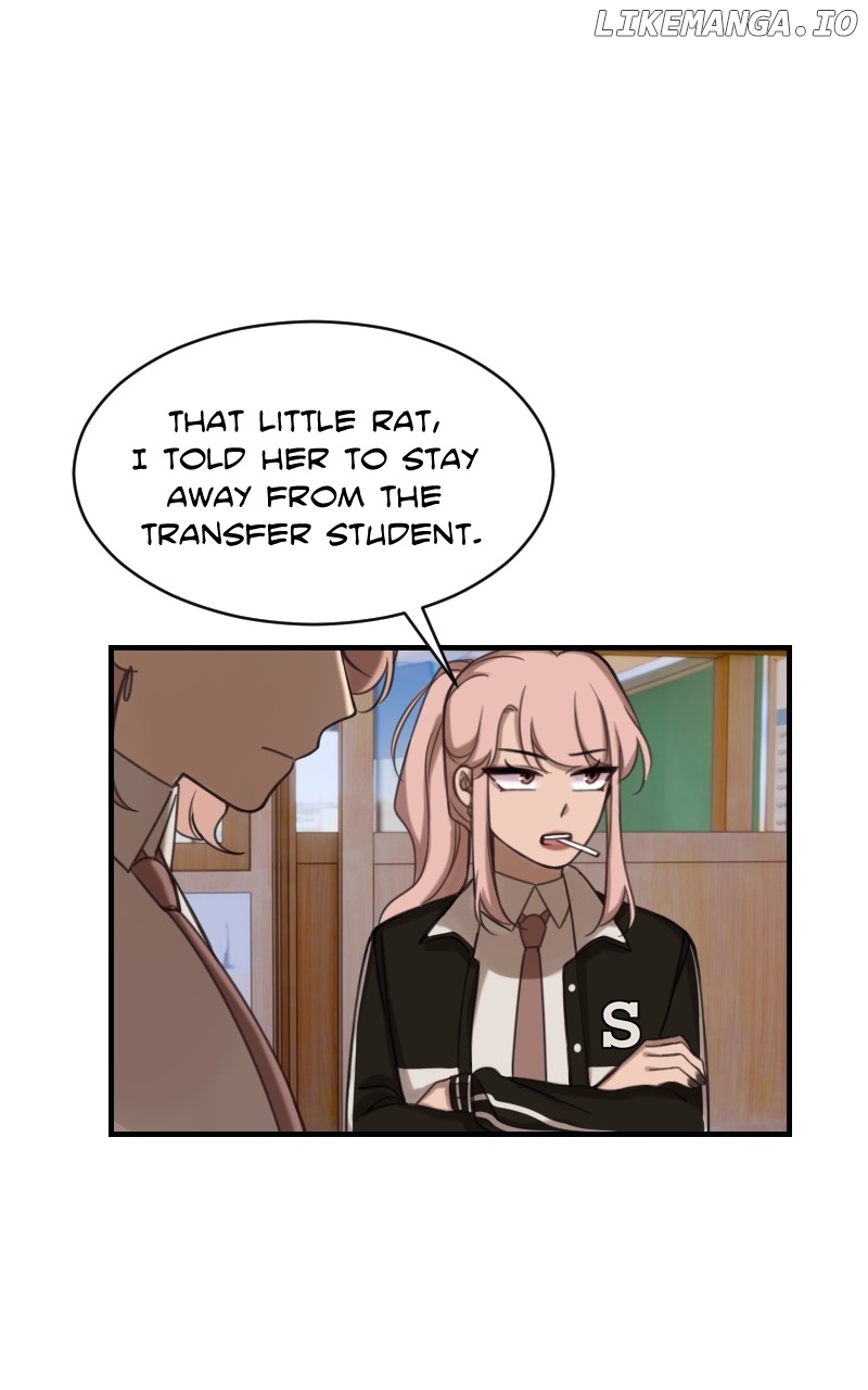 Winter Before Spring Chapter 11 - page 33