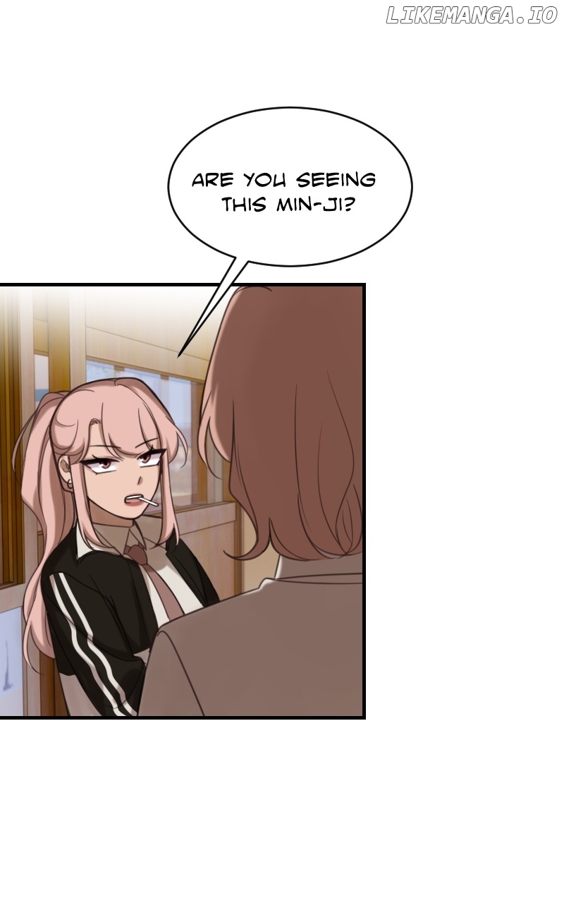 Winter Before Spring Chapter 11 - page 34