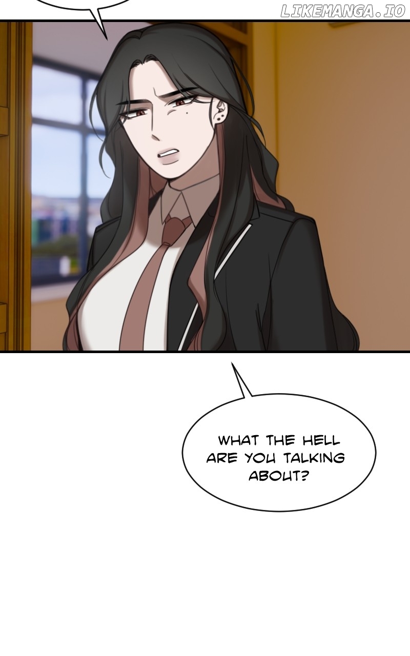 Winter Before Spring Chapter 11 - page 47