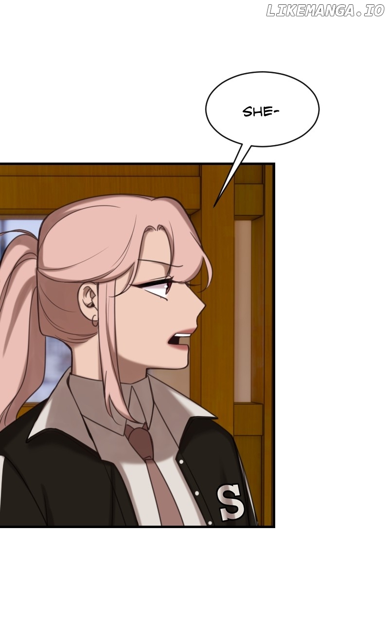 Winter Before Spring Chapter 11 - page 48