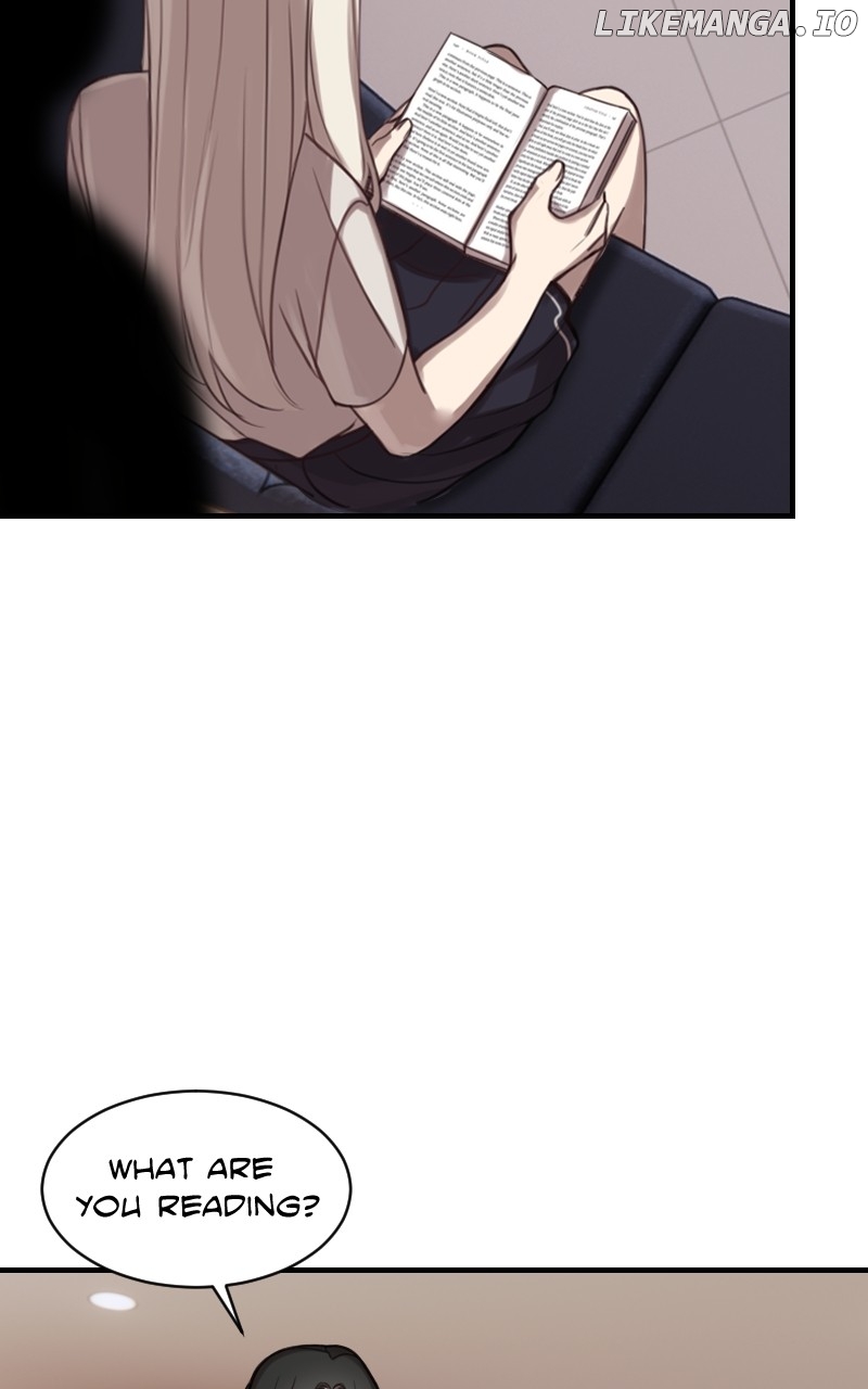 Winter Before Spring Chapter 11 - page 63