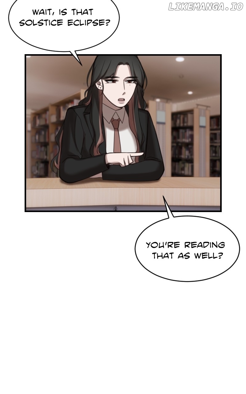Winter Before Spring Chapter 11 - page 66