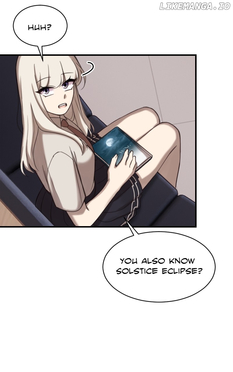 Winter Before Spring Chapter 11 - page 67