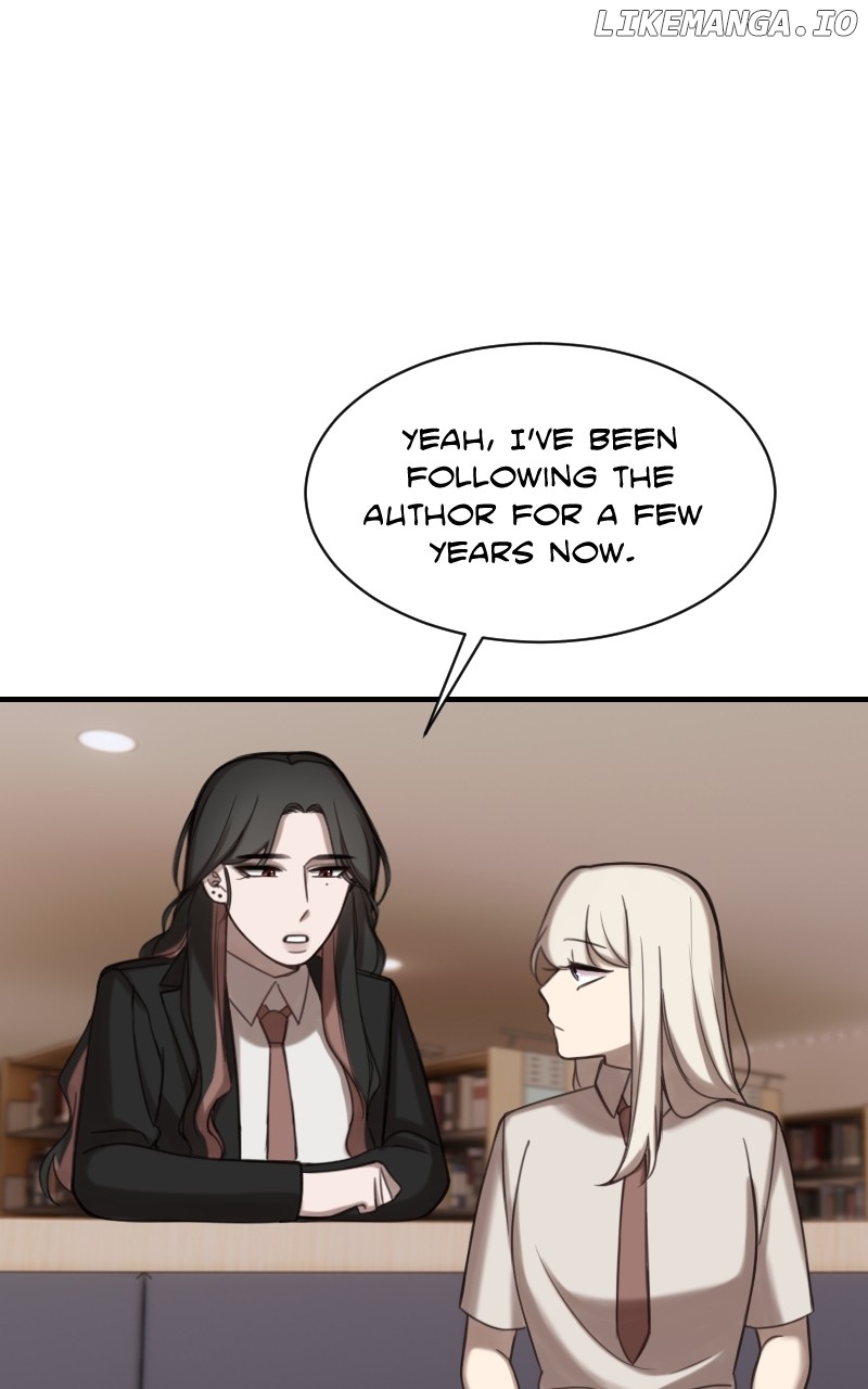 Winter Before Spring Chapter 11 - page 68
