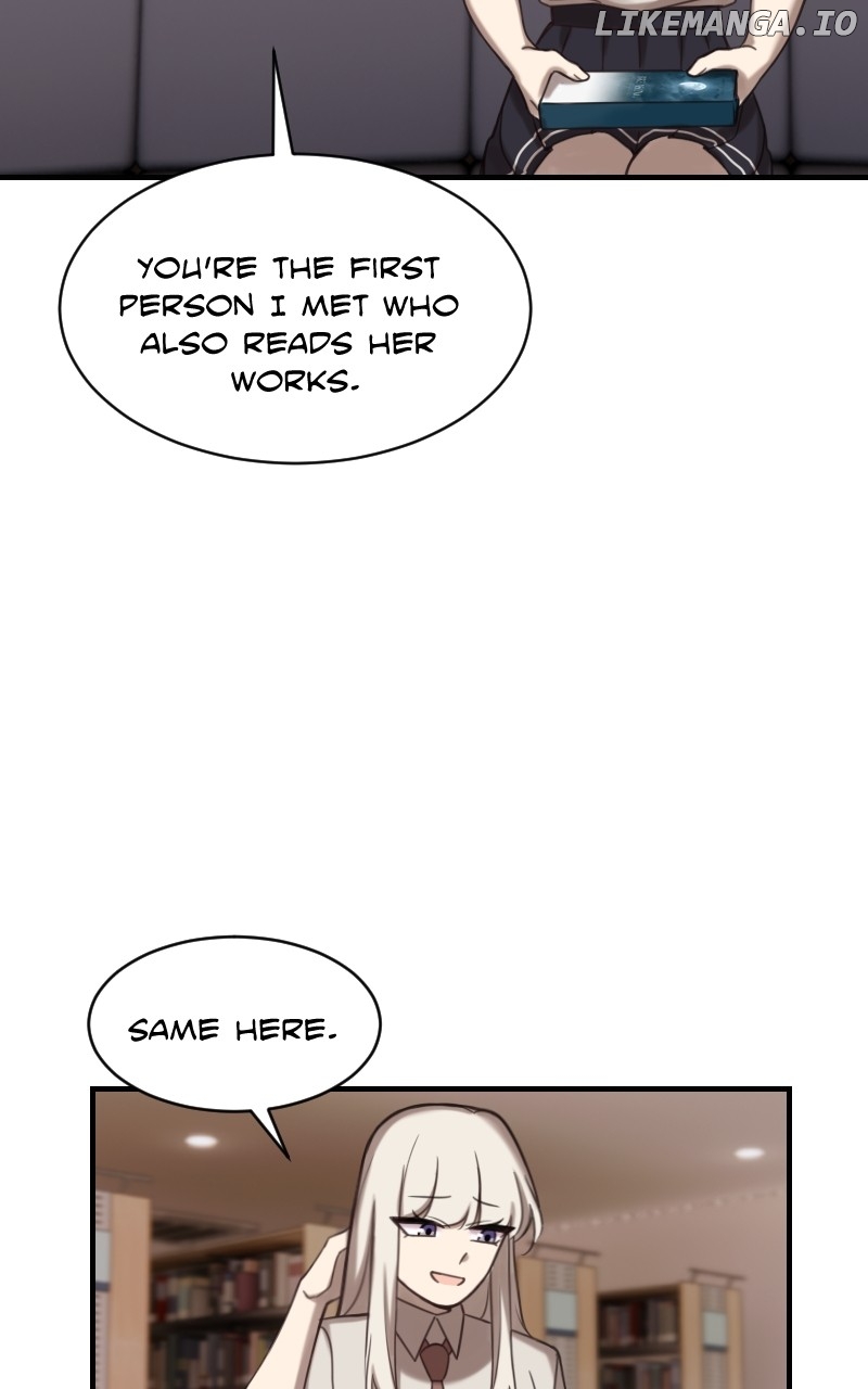Winter Before Spring Chapter 11 - page 69