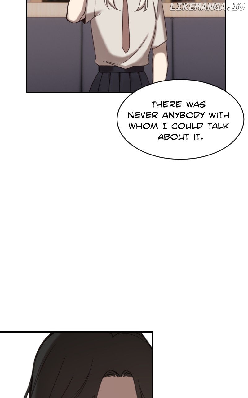 Winter Before Spring Chapter 11 - page 70