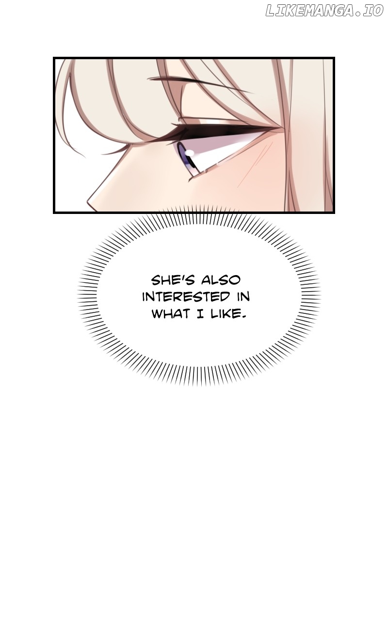 Winter Before Spring Chapter 11 - page 75