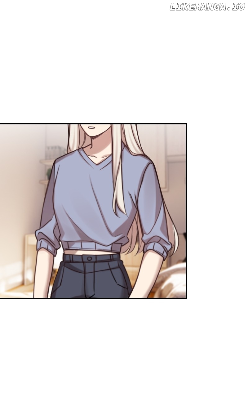 Winter Before Spring Chapter 23 - page 1