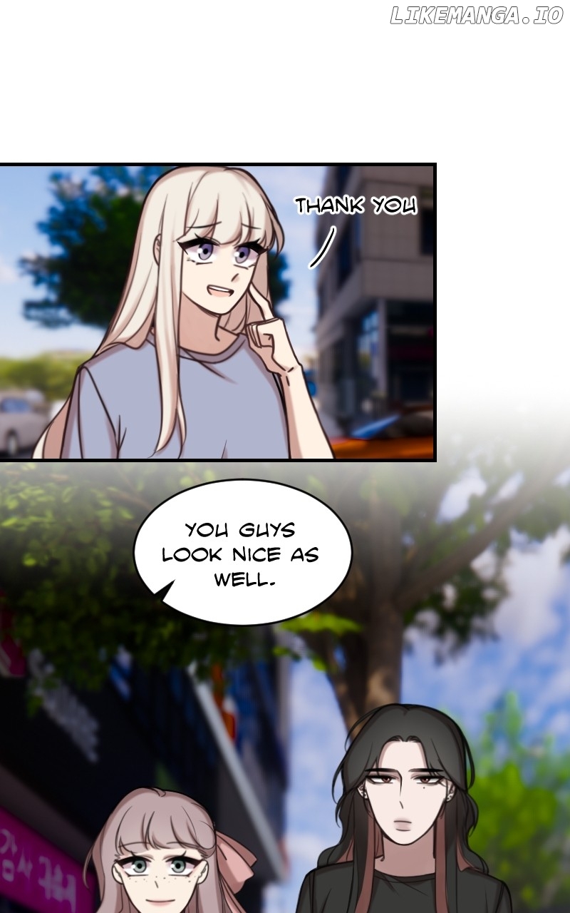 Winter Before Spring Chapter 23 - page 15