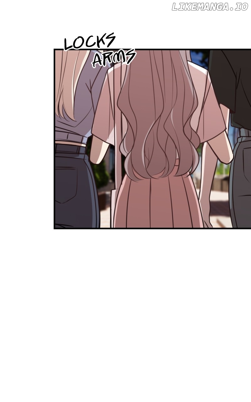Winter Before Spring Chapter 23 - page 17