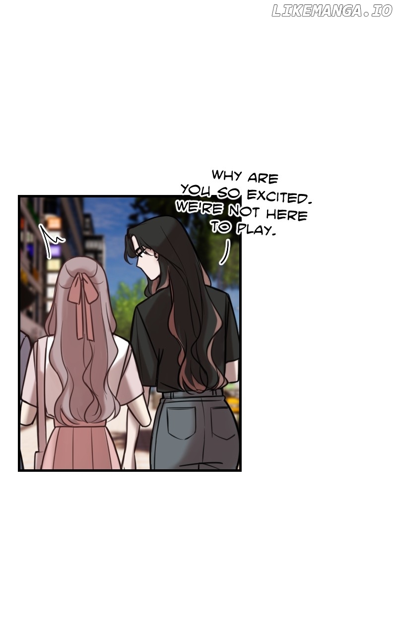Winter Before Spring Chapter 23 - page 19