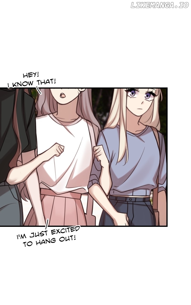 Winter Before Spring Chapter 23 - page 20