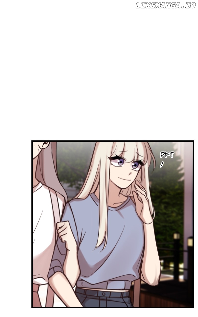 Winter Before Spring Chapter 23 - page 21