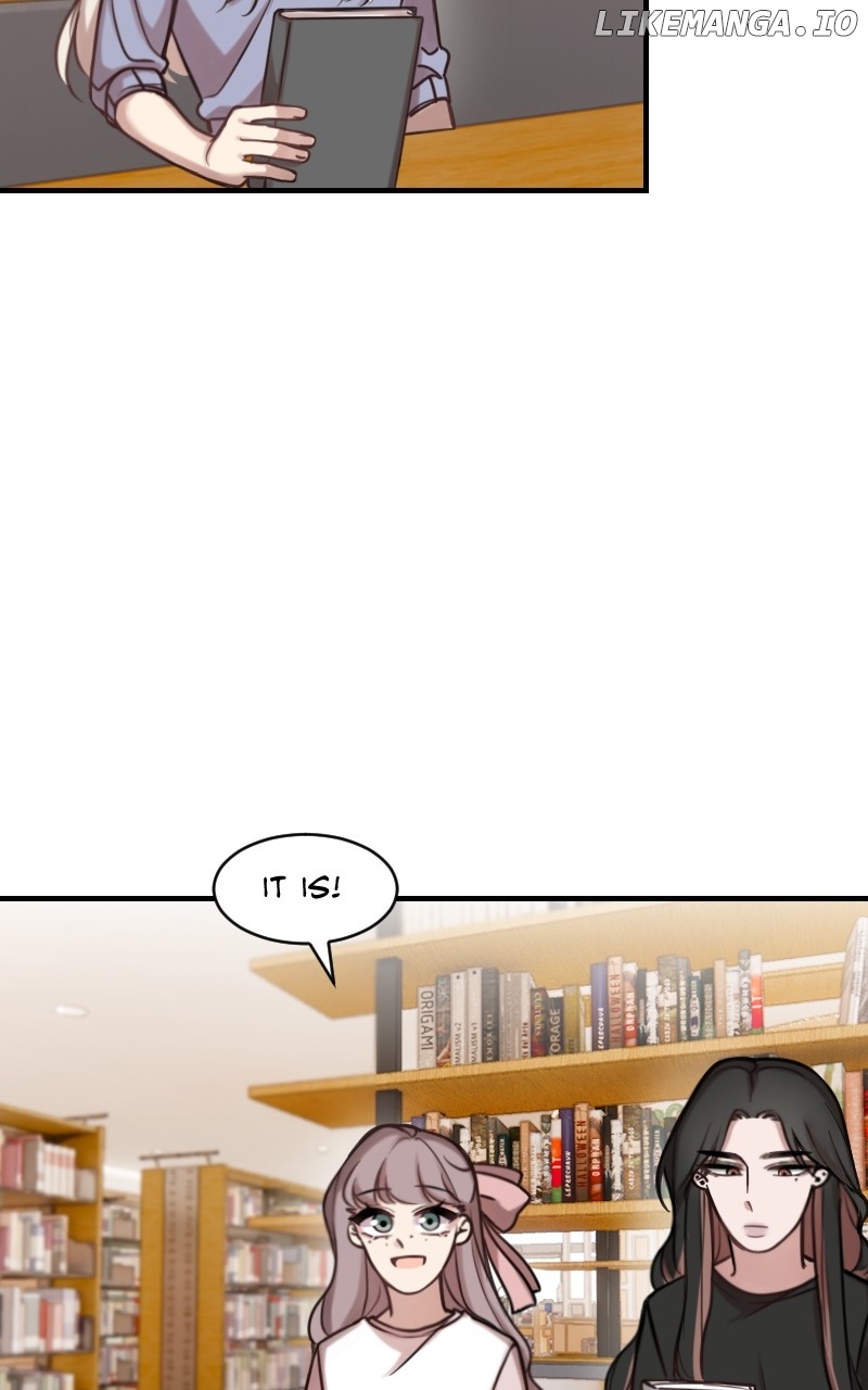 Winter Before Spring Chapter 23 - page 26