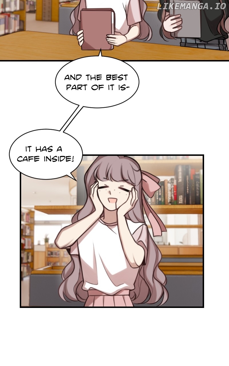 Winter Before Spring Chapter 23 - page 27