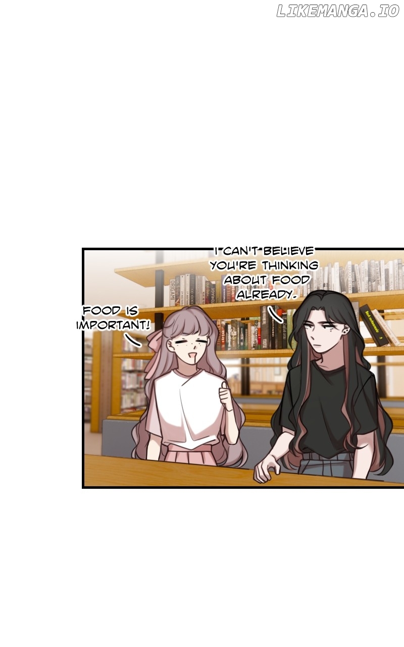 Winter Before Spring Chapter 23 - page 28