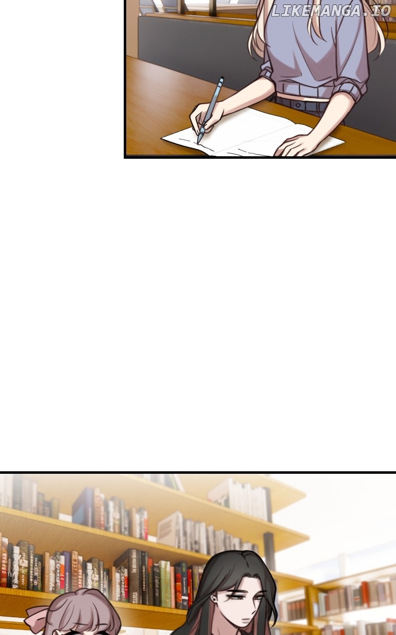 Winter Before Spring Chapter 23 - page 30