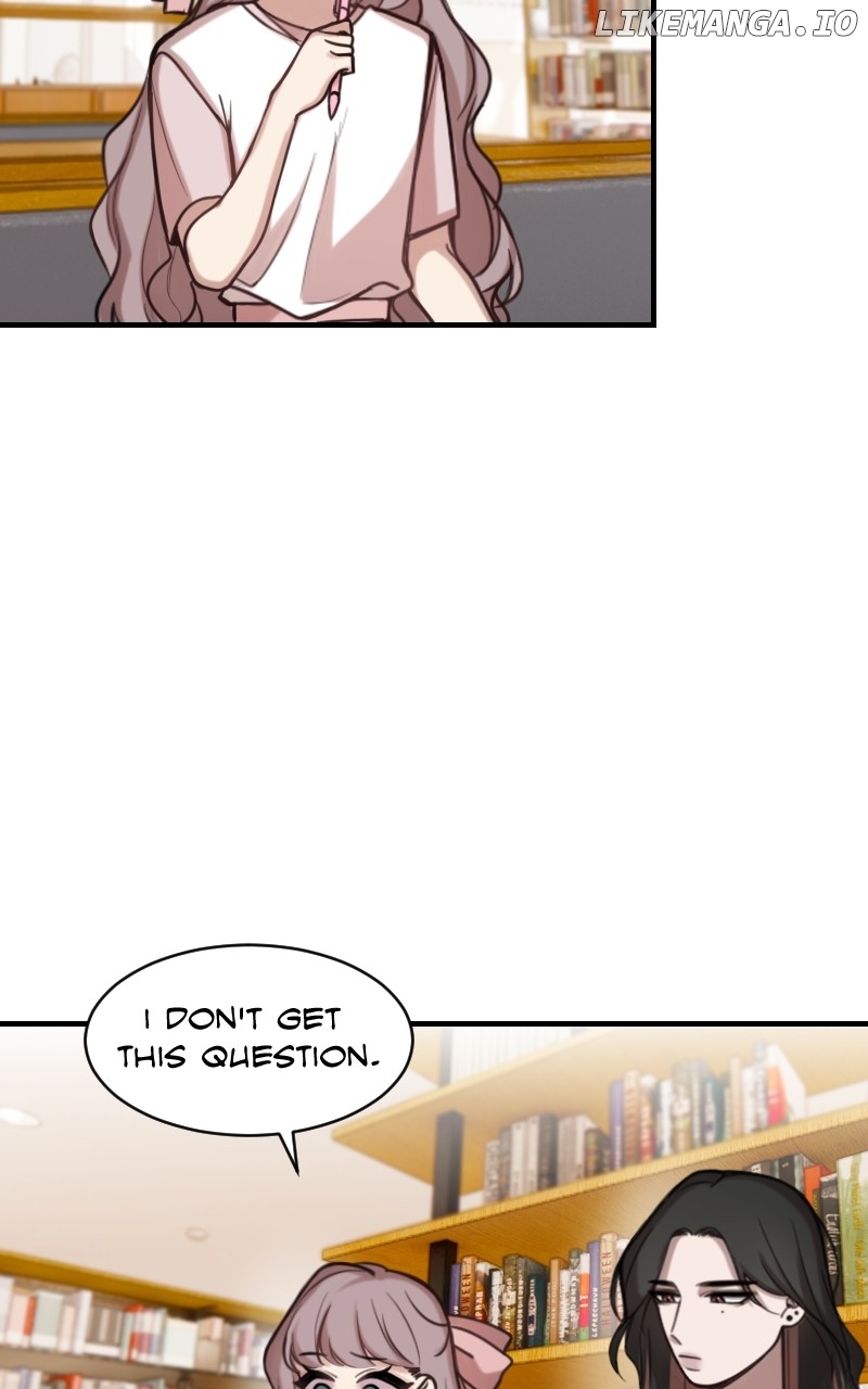 Winter Before Spring Chapter 23 - page 32