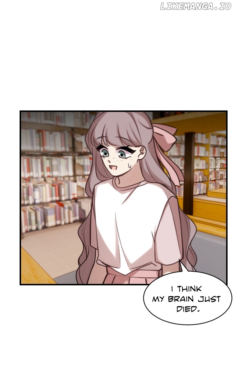 Winter Before Spring Chapter 23 - page 39