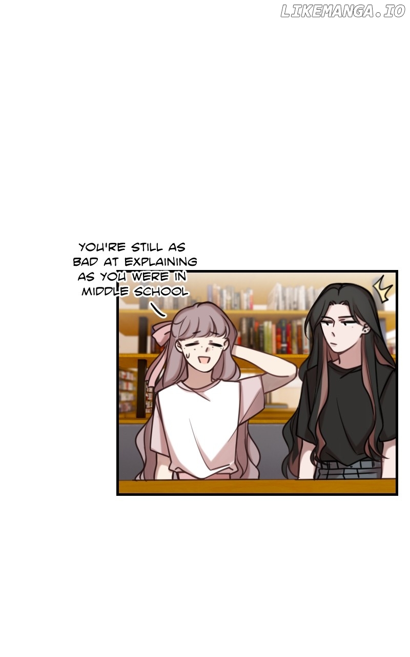Winter Before Spring Chapter 23 - page 40