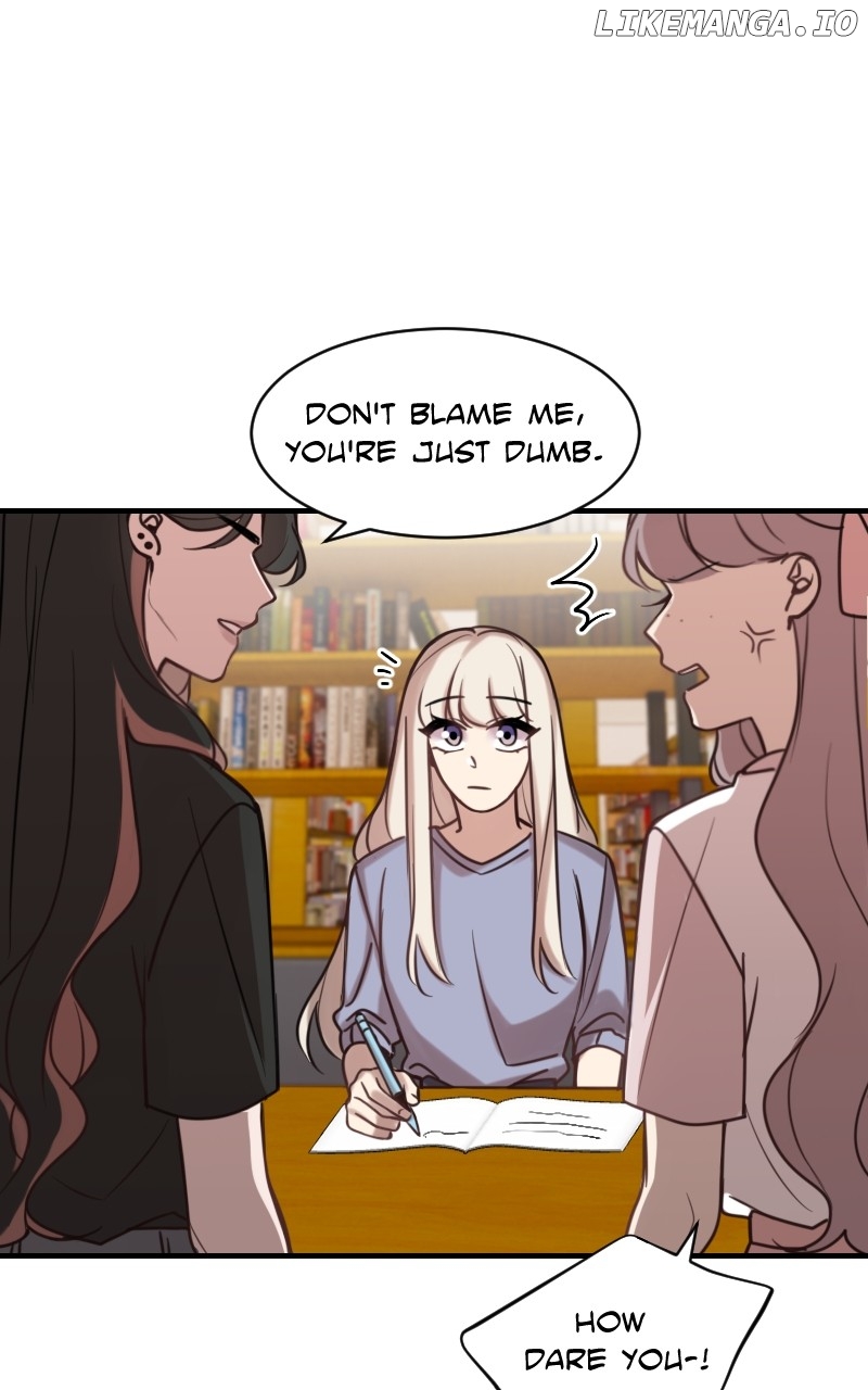 Winter Before Spring Chapter 23 - page 41
