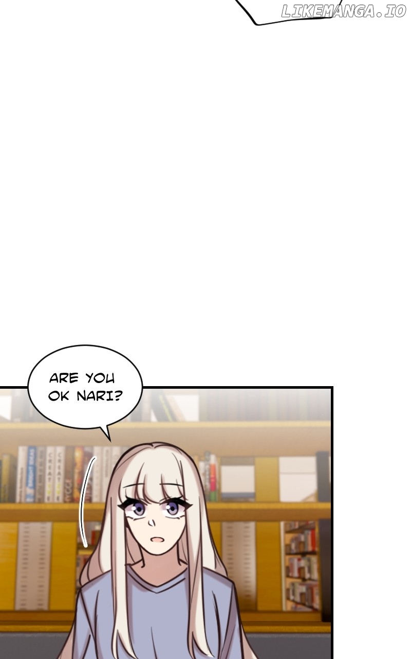 Winter Before Spring Chapter 23 - page 42