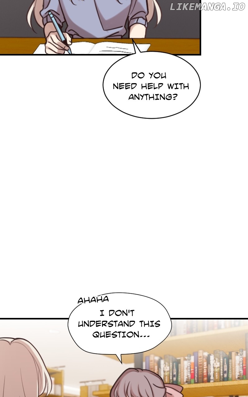 Winter Before Spring Chapter 23 - page 43