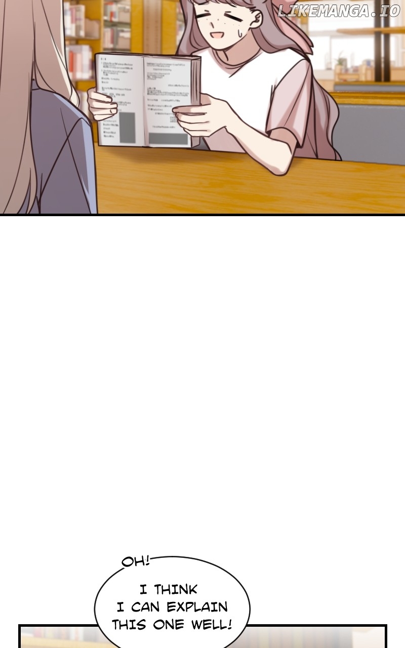 Winter Before Spring Chapter 23 - page 44
