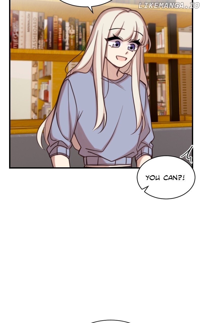 Winter Before Spring Chapter 23 - page 45